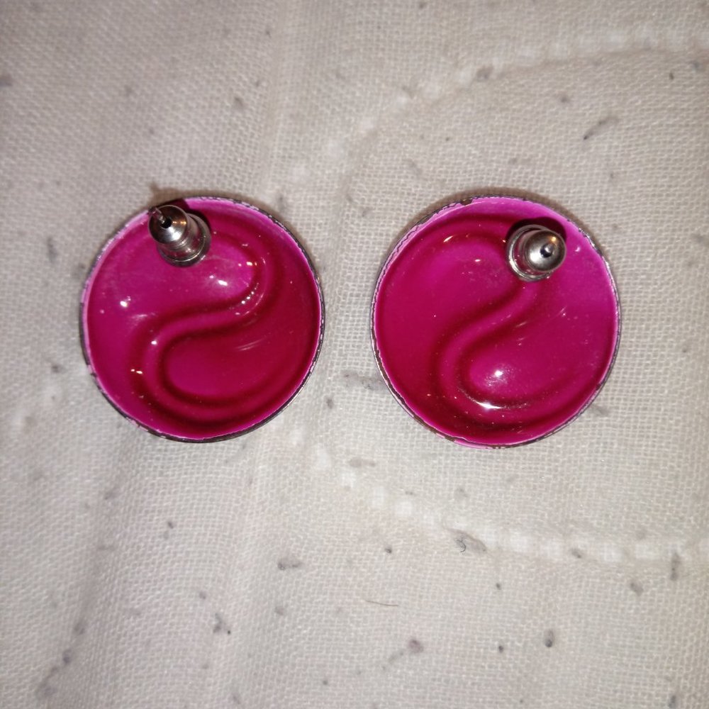 Generic Earring Set - Picture 2 of 2